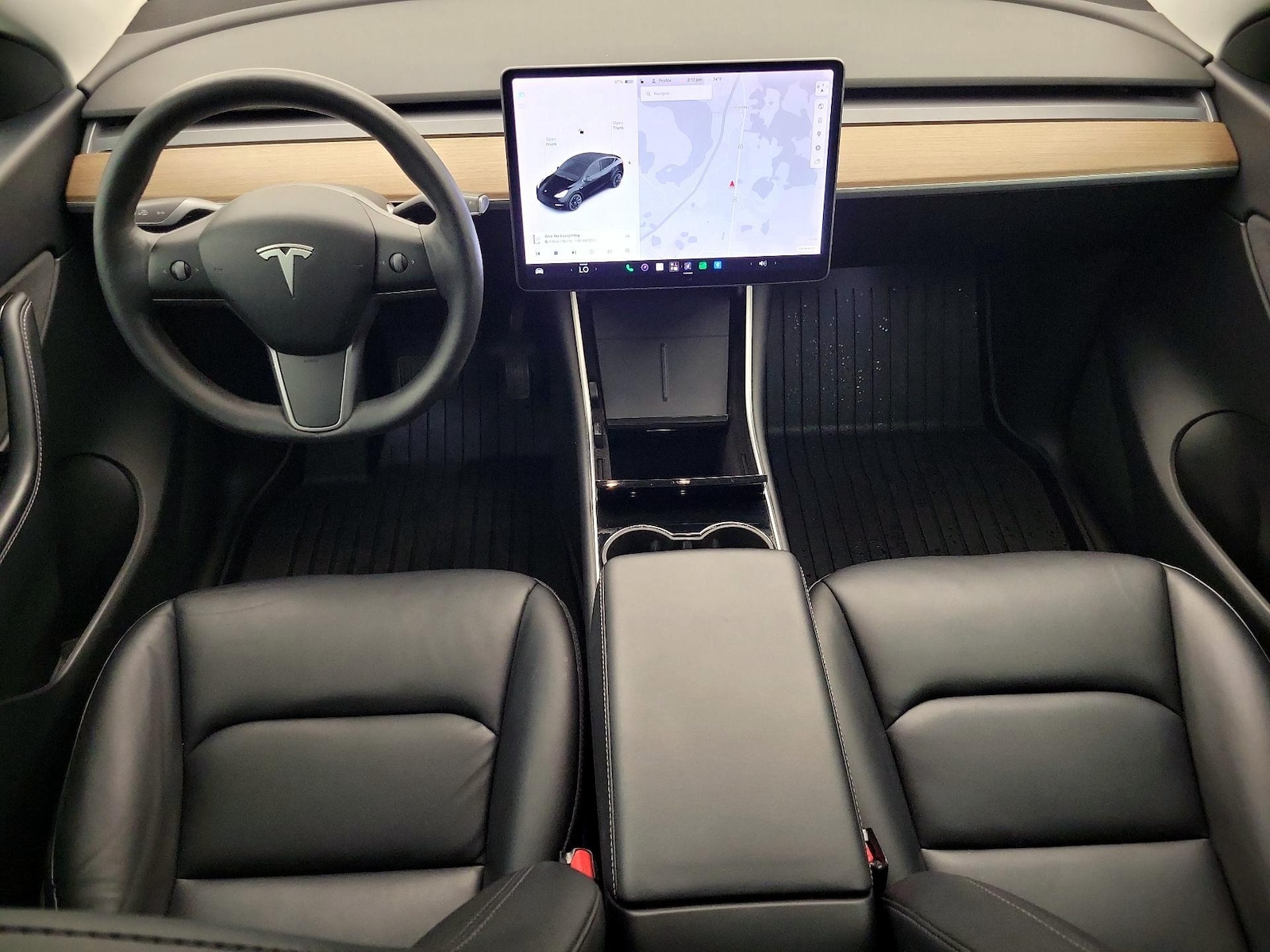 2021 Tesla Model Y Long Range - Photo 10