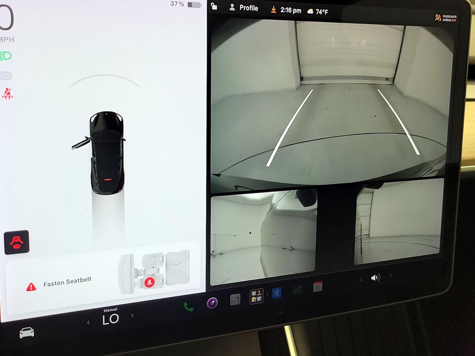2021 Tesla Model Y Long Range - Photo 15