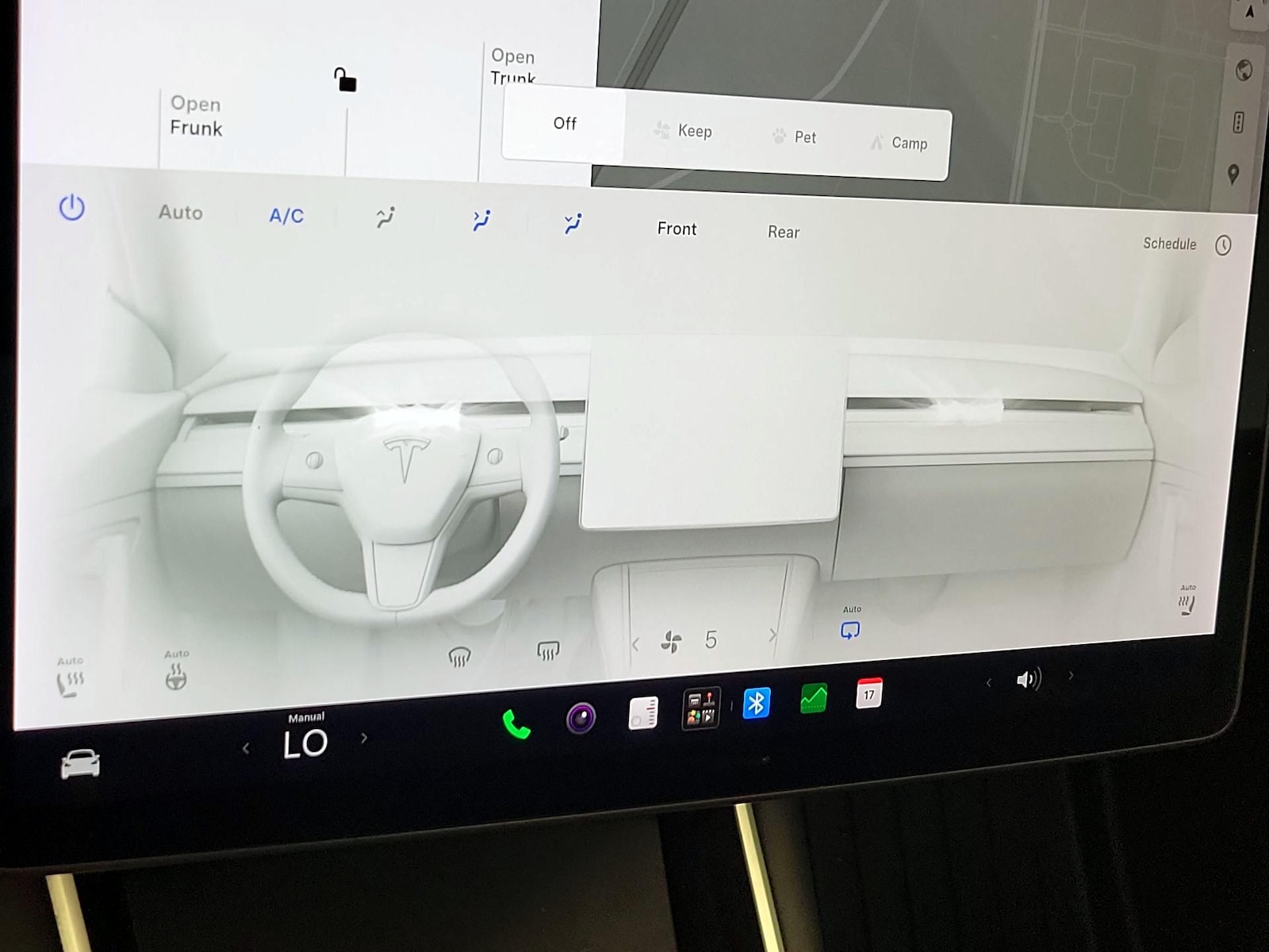 2021 Tesla Model Y Long Range - Photo 17
