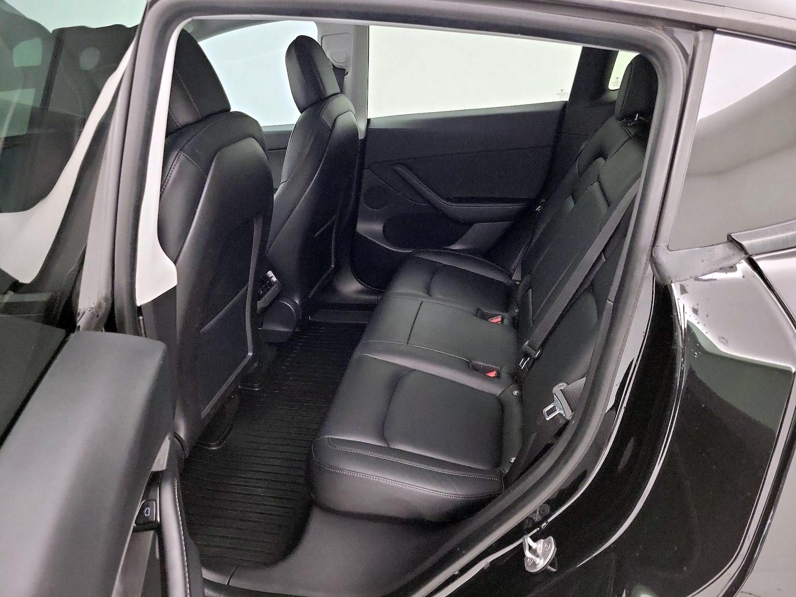 2021 Tesla Model Y Long Range - Photo 20
