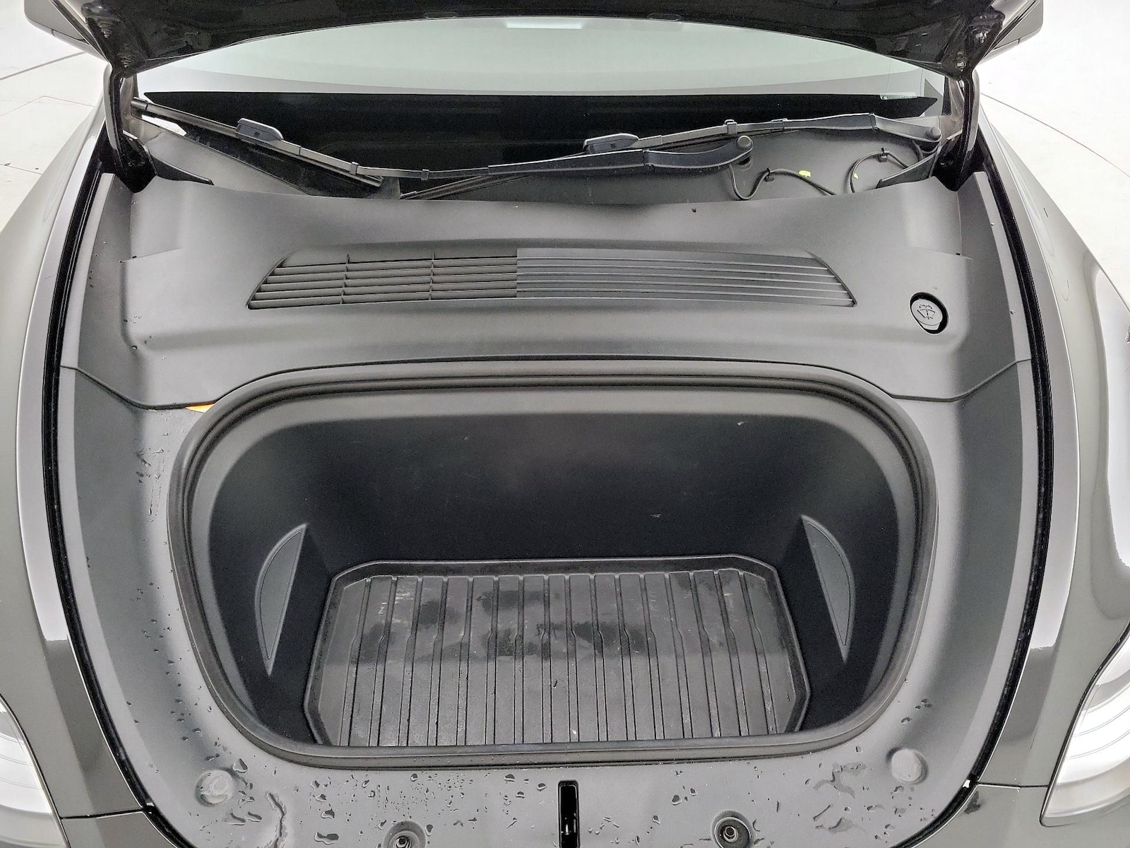 2021 Tesla Model Y Long Range - Photo 22