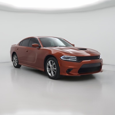 2020 Dodge Charger GT