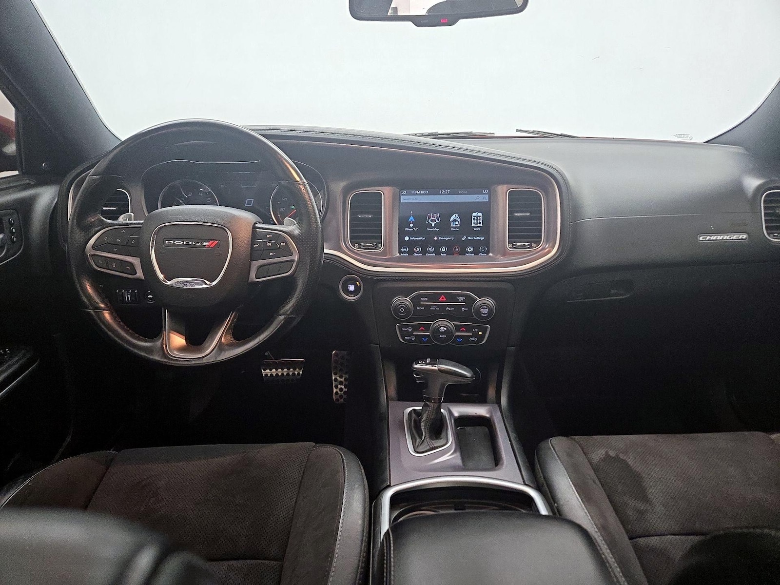 Apple CarPlay®