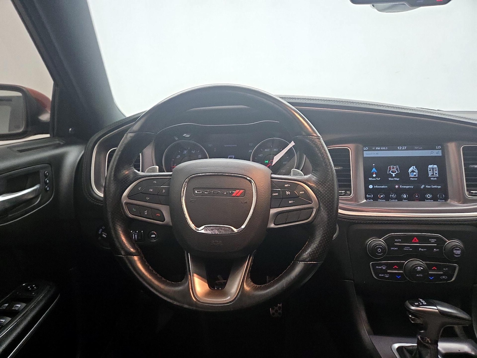 Remote Start