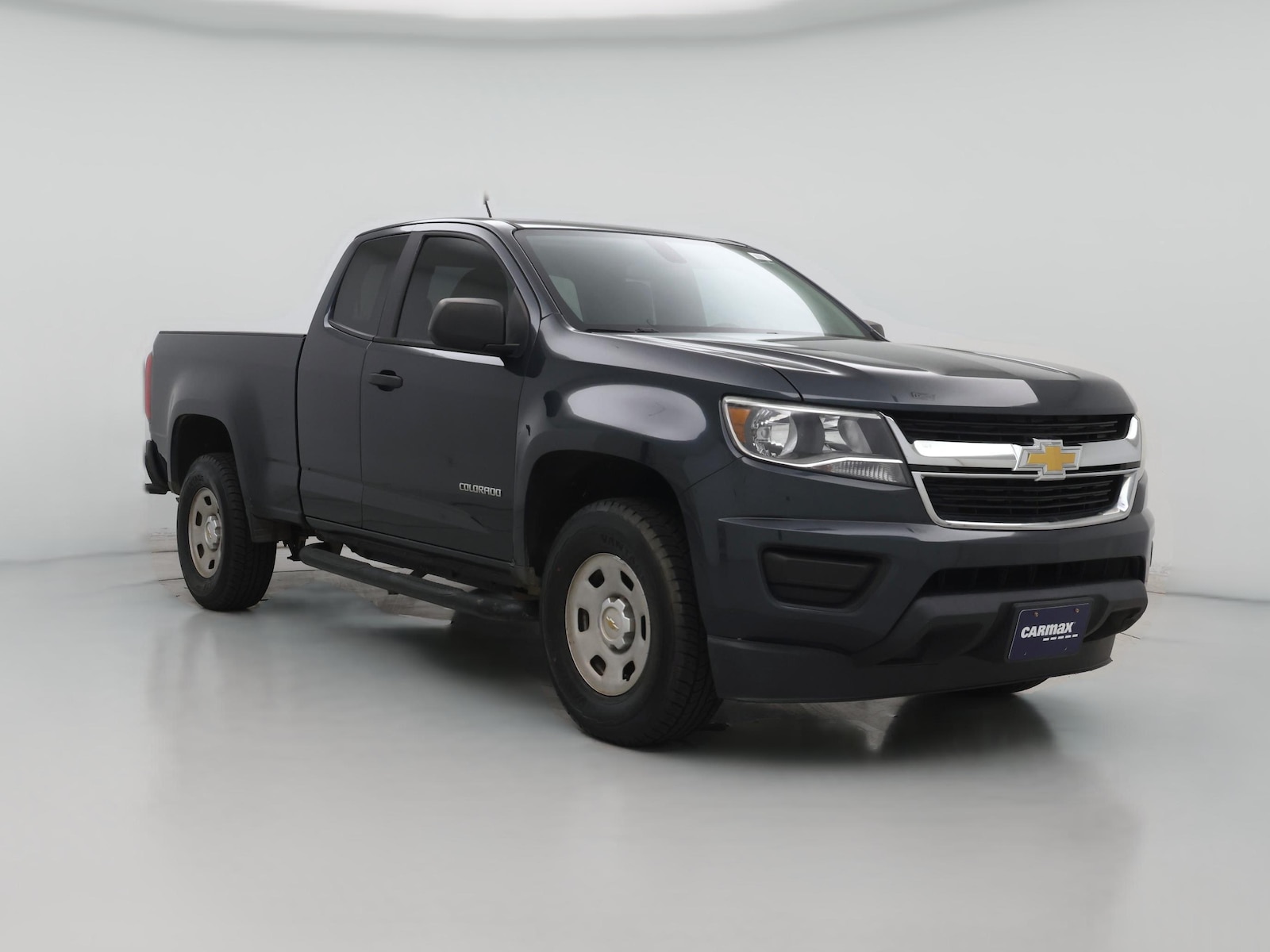 2017 Chevrolet Colorado
