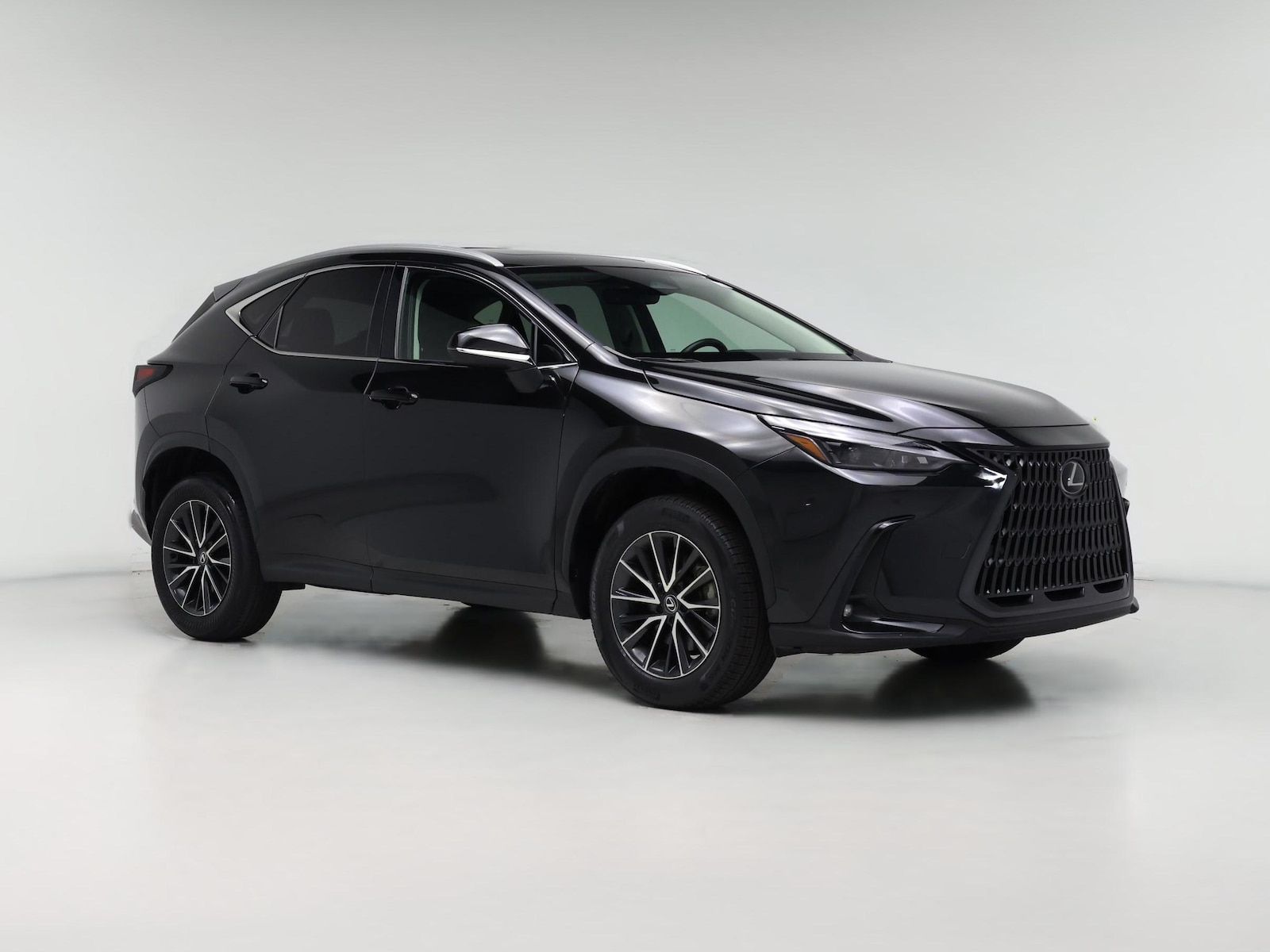 2024 Lexus NX