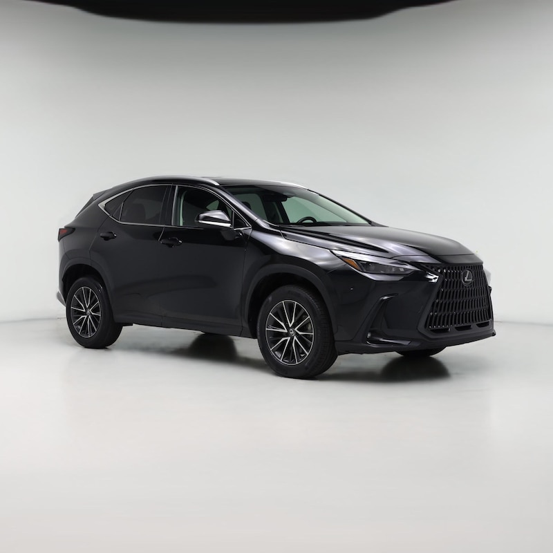 2024 Lexus NX 250 Premium