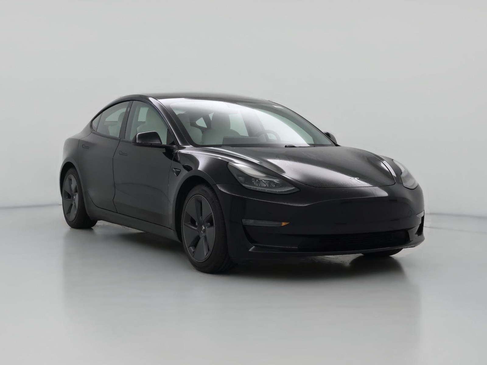 2021 Tesla Model 3 Base