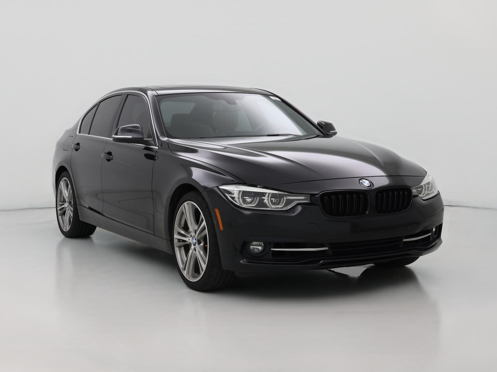 2016 BMW 3 Series
