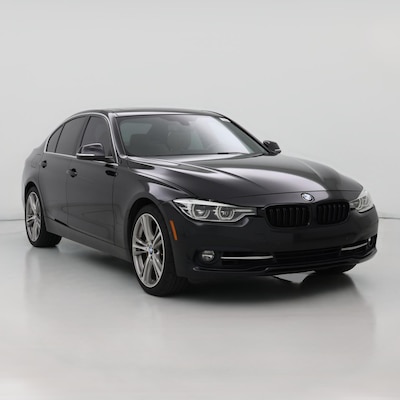 2016 BMW 340 I