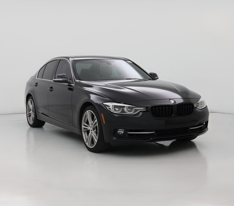 2016 BMW 340 I
