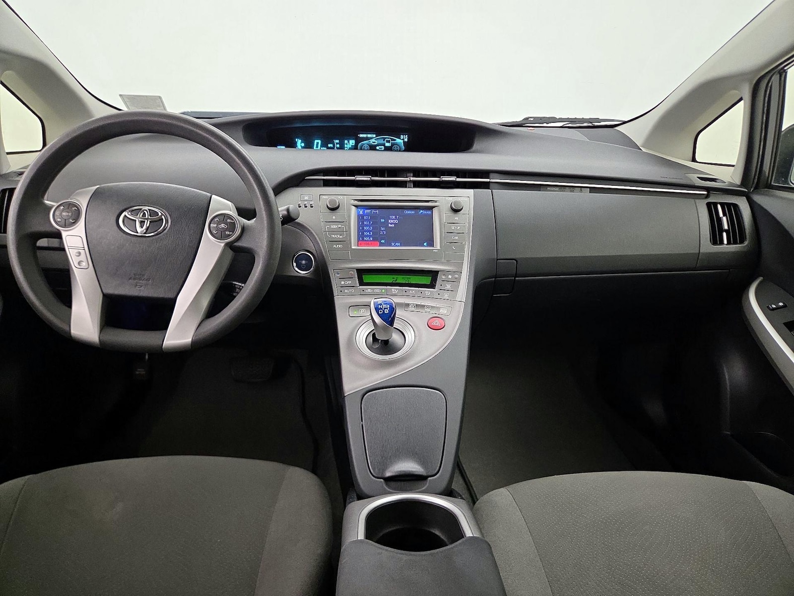 Rear View Camera