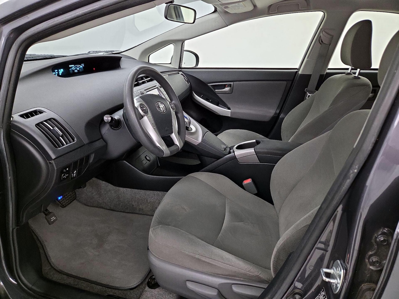 Side Airbags