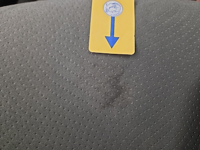 Condition detail