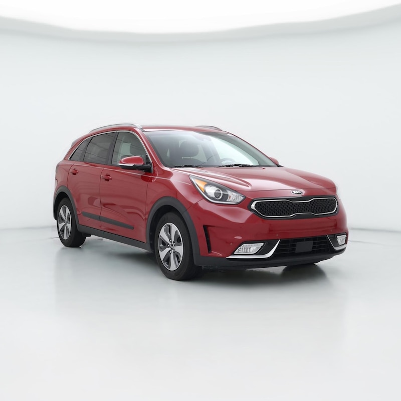 2018 Kia Niro EX
