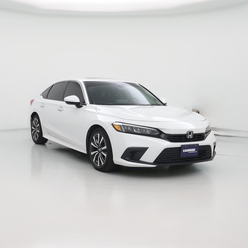 2024 Honda Civic EX