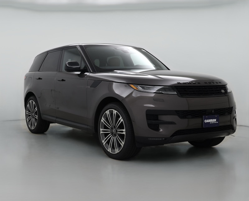 2024 Land Rover Range Rover Sport SE