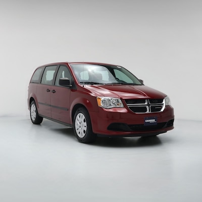 Vehicle exterior view