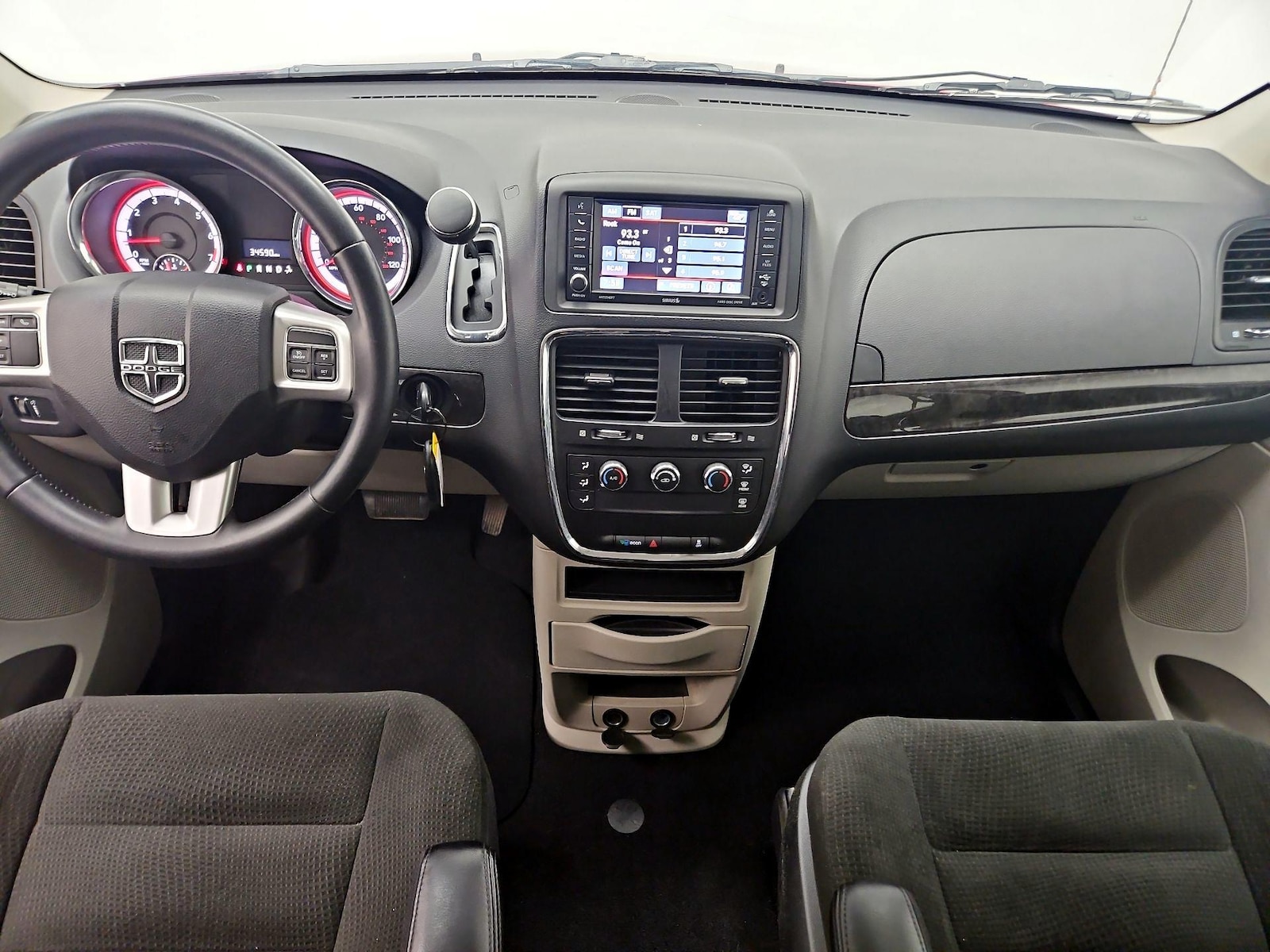 SiriusXM Trial Available