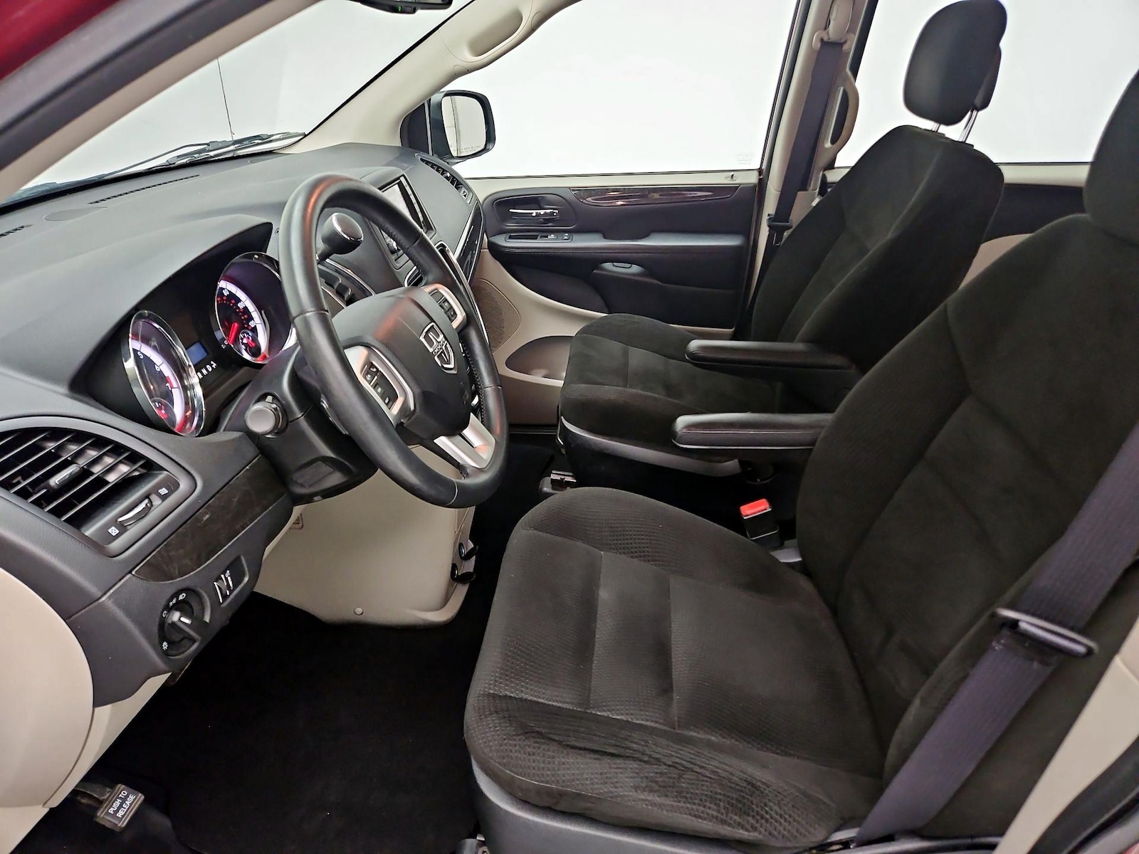 Side Airbags