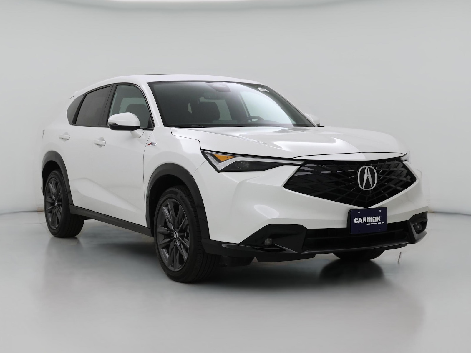 2026 Acura ADX