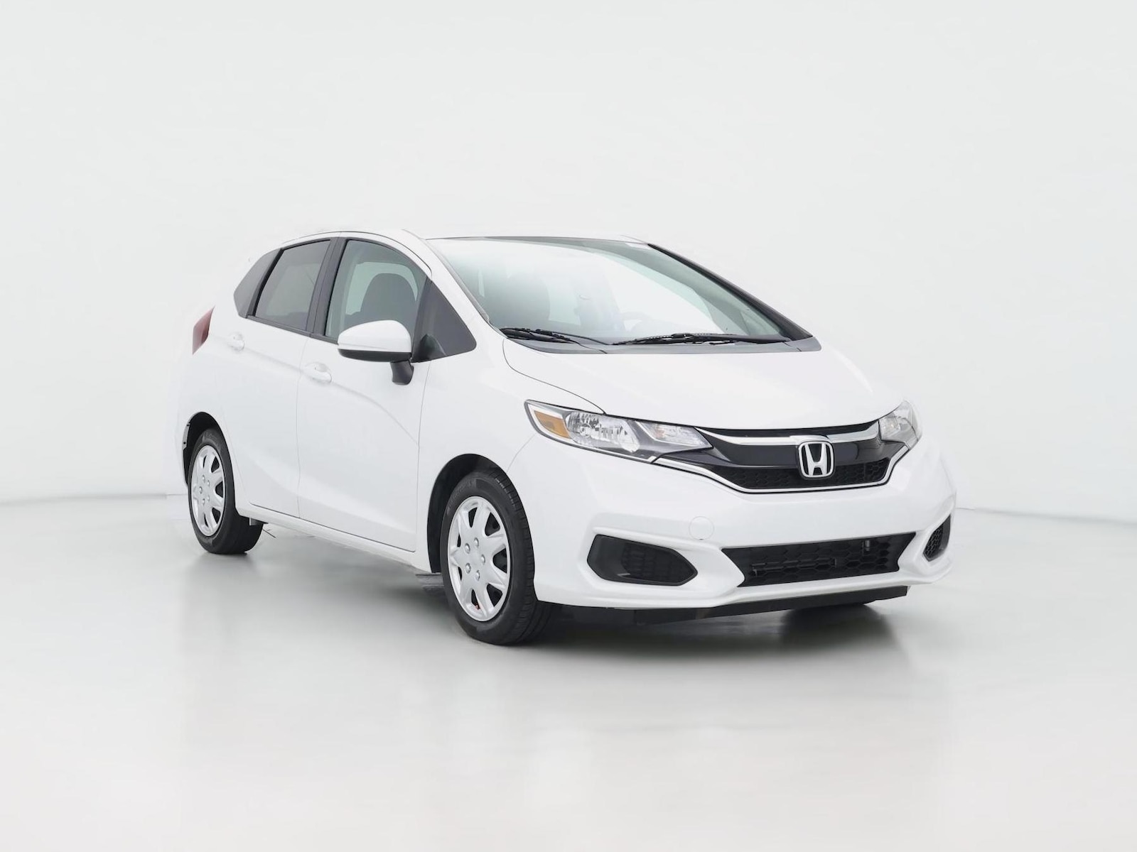 2019 Honda Fit