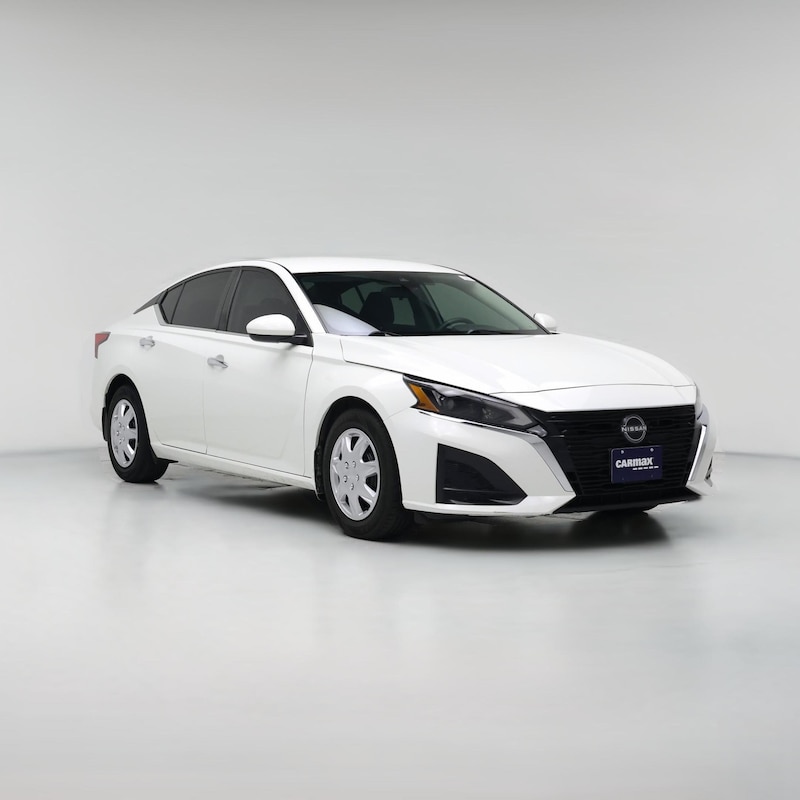 2023 Nissan Altima S