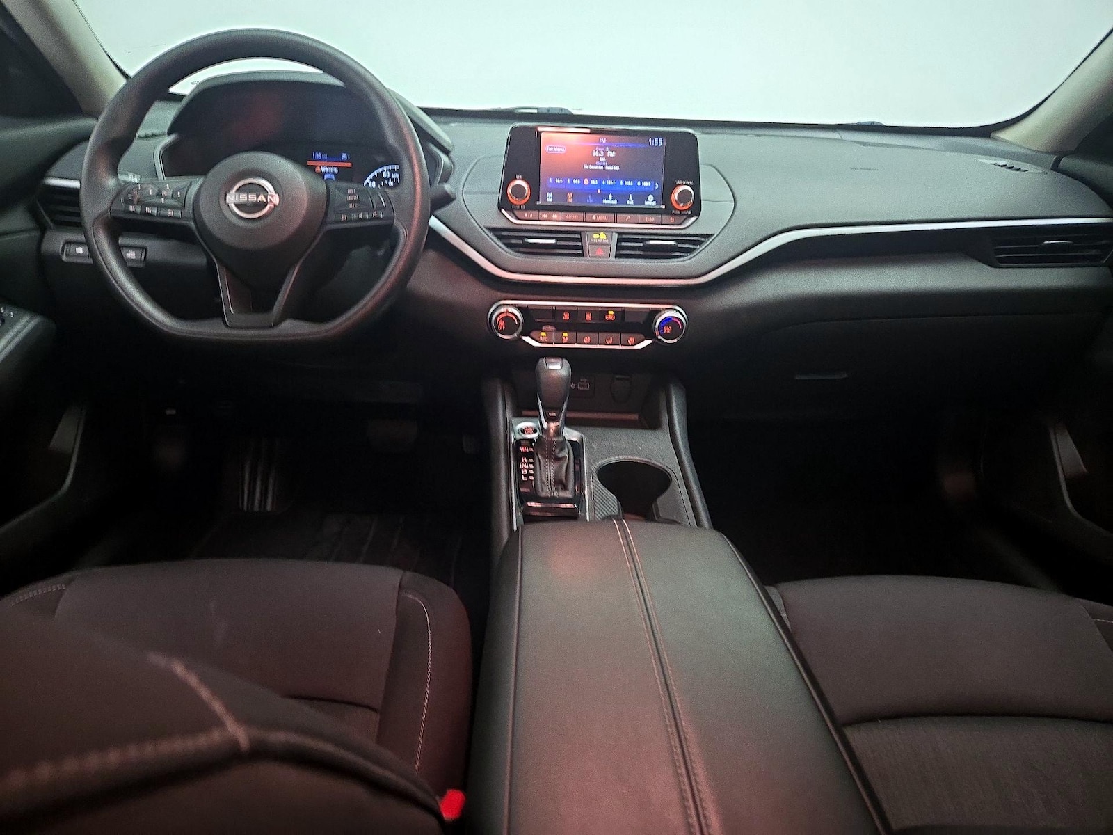 Rear View Camera