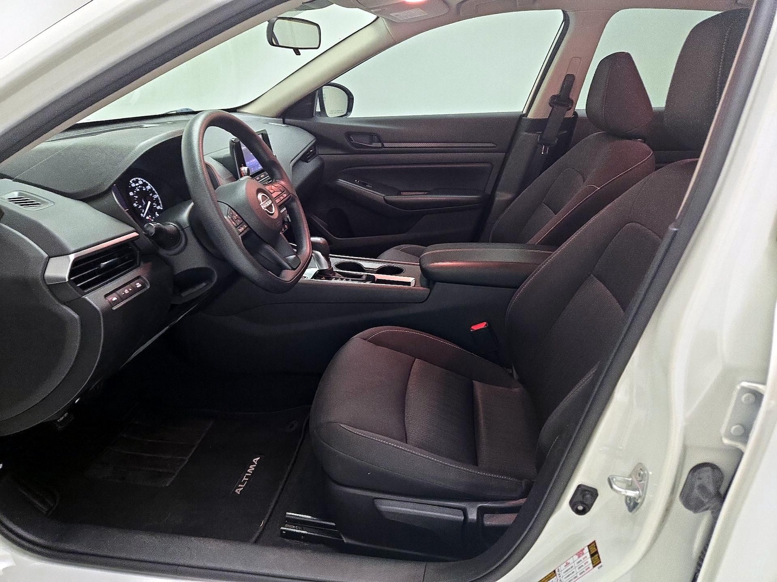 Side Airbags