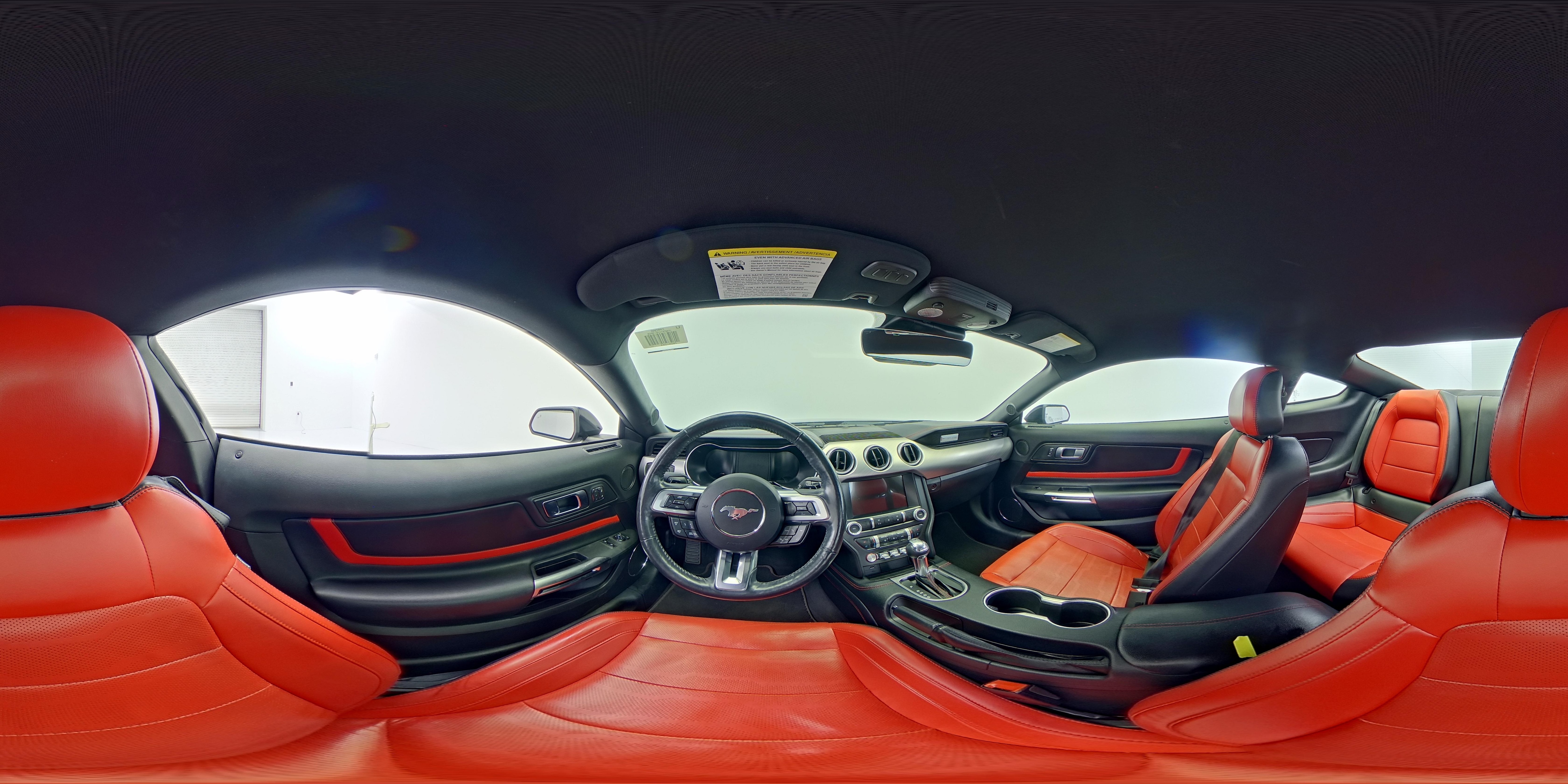 2022 Ford Mustang EcoBoost Premium - Photo 27