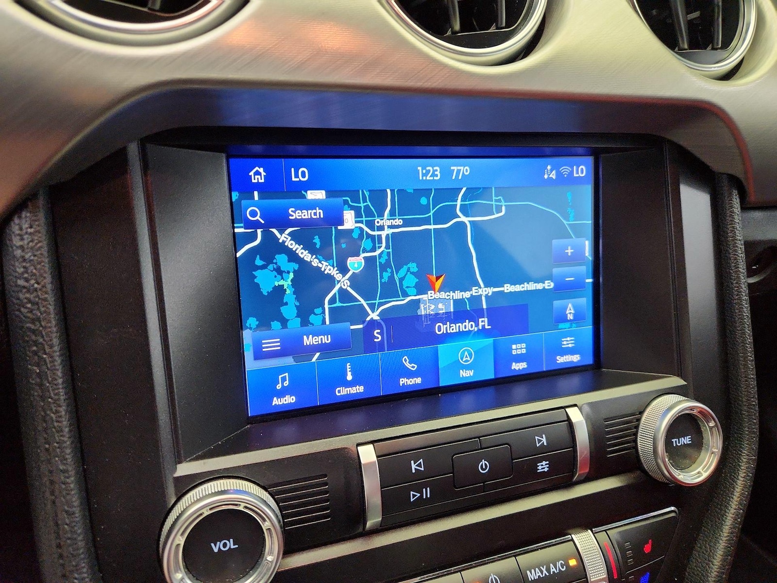 2022 Ford Mustang EcoBoost Premium - Photo 15