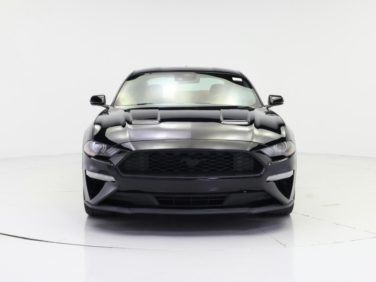 2022 Ford Mustang EcoBoost Premium - Photo 6