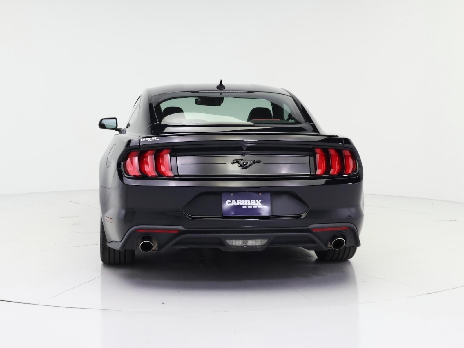 2022 Ford Mustang EcoBoost Premium - Photo 7