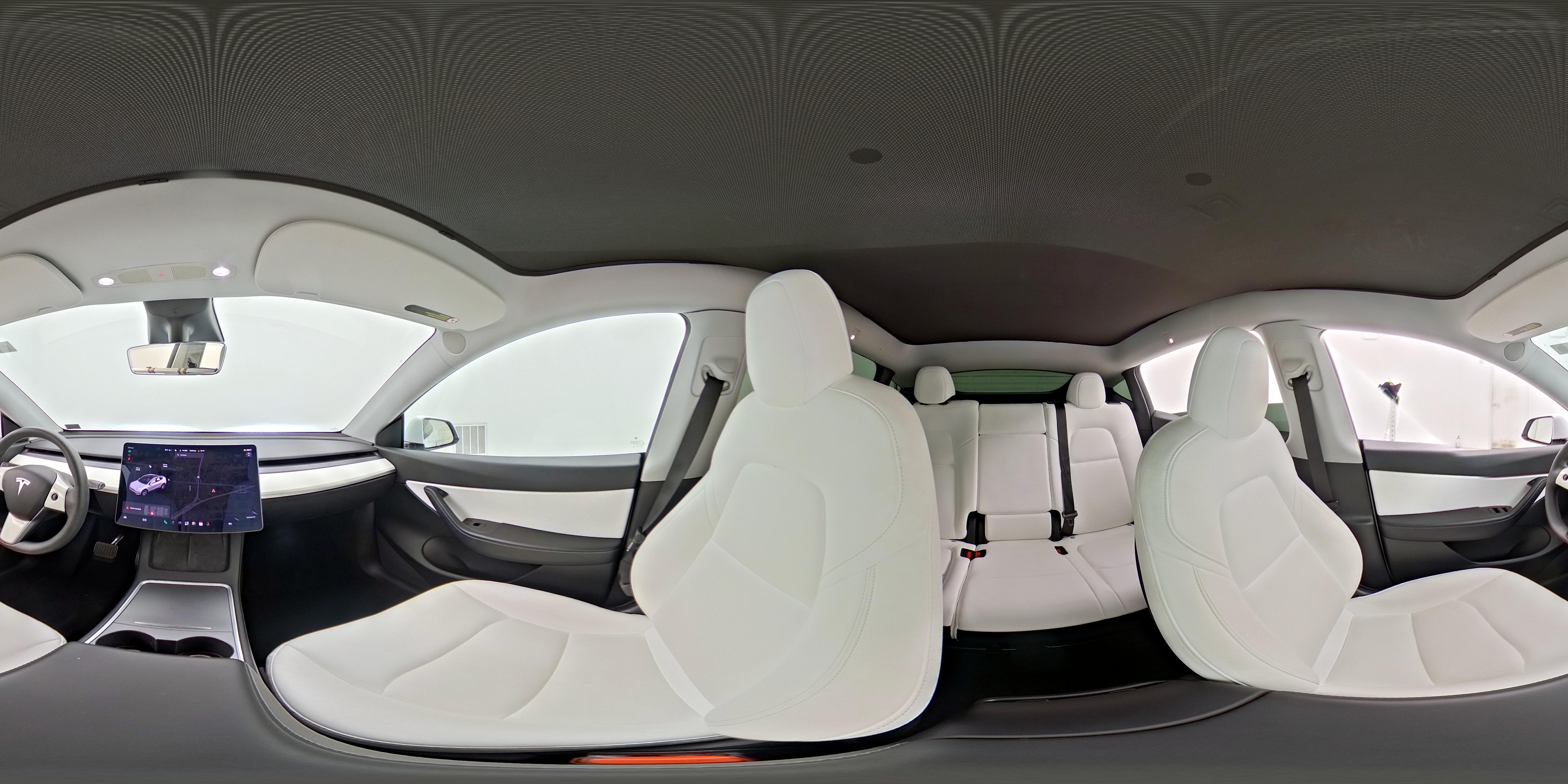 2021 Tesla Model Y Long Range - Photo 24