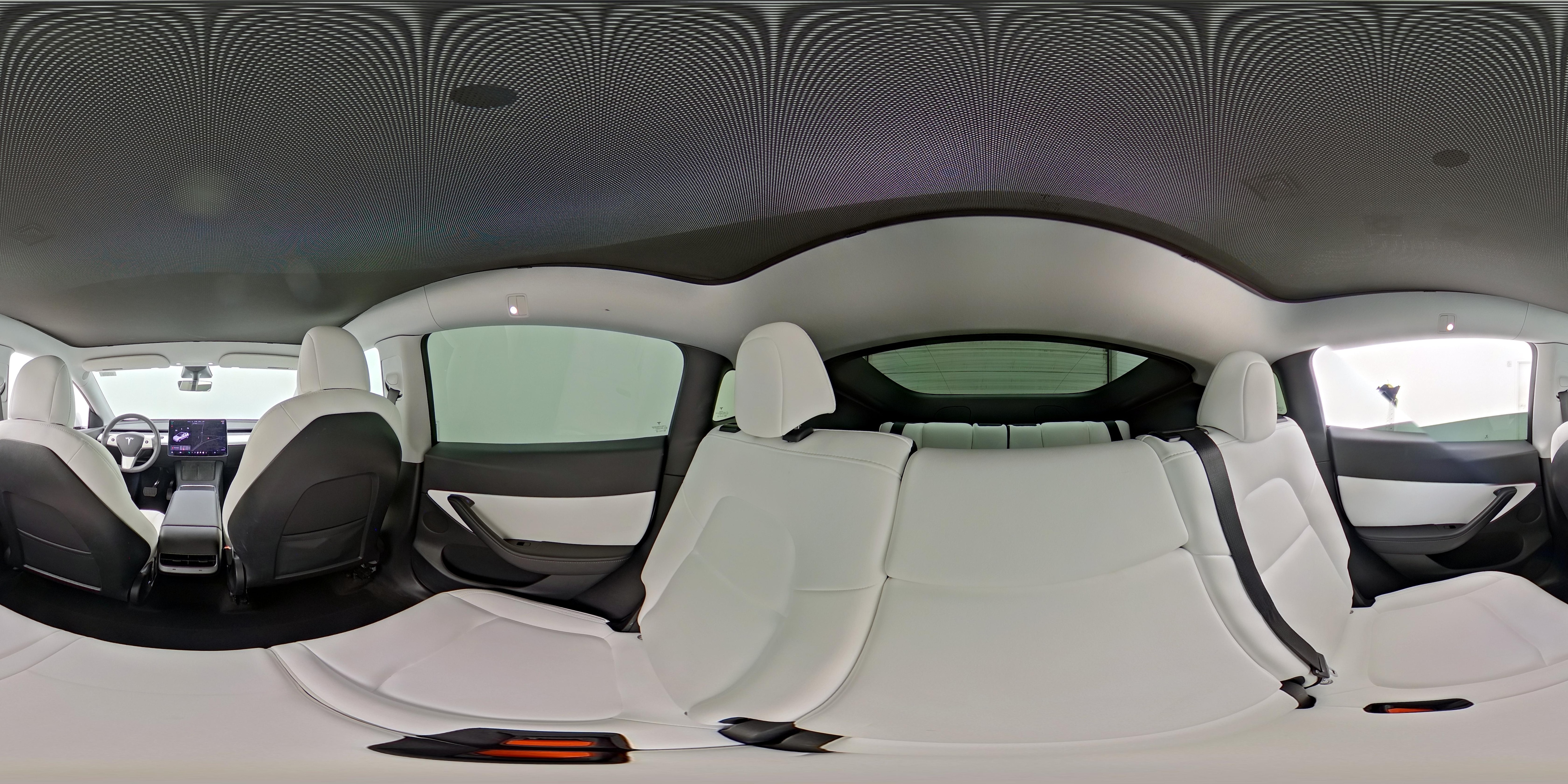 2021 Tesla Model Y Long Range - Photo 25