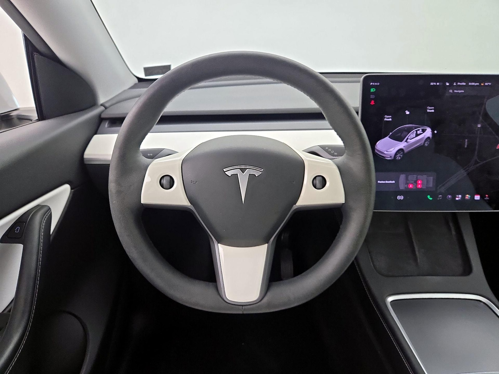 2021 Tesla Model Y Long Range - Photo 11