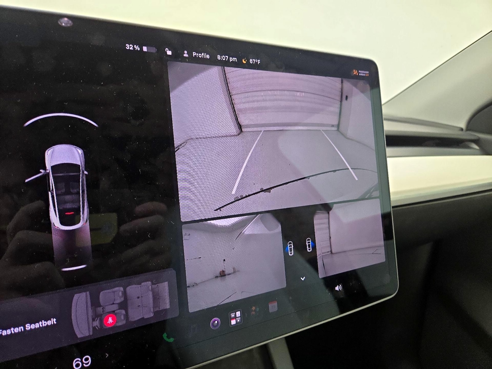 2021 Tesla Model Y Long Range - Photo 15