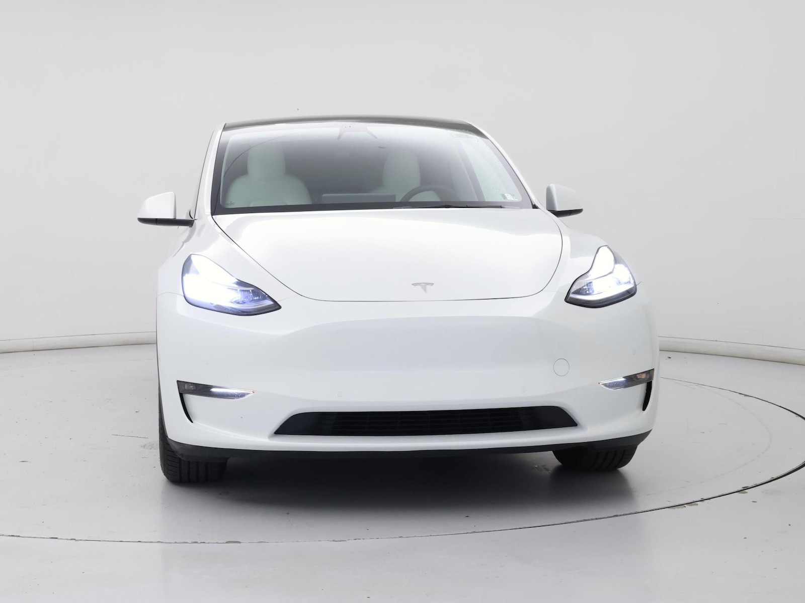 2021 Tesla Model Y Long Range - Photo 6