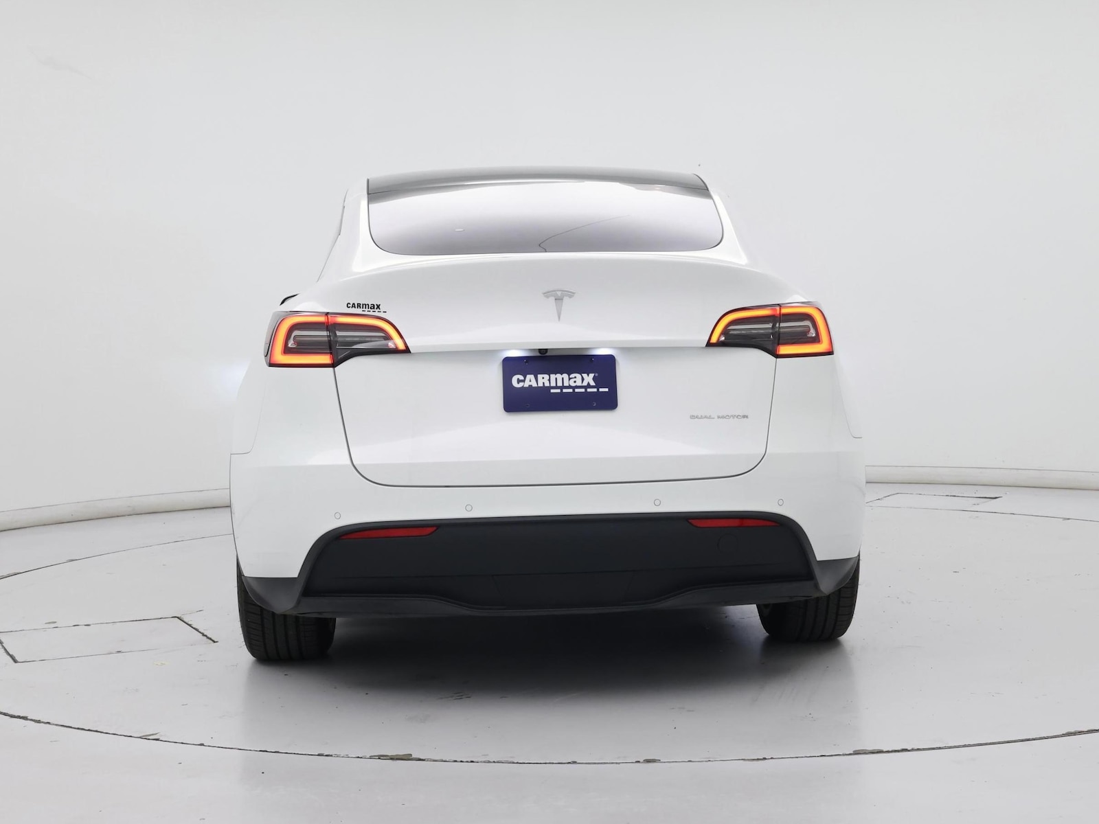 2021 Tesla Model Y Long Range - Photo 7