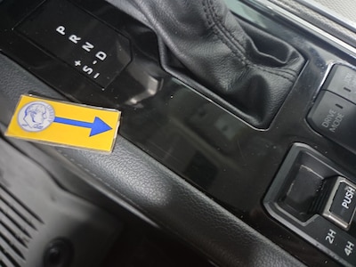 Condition detail