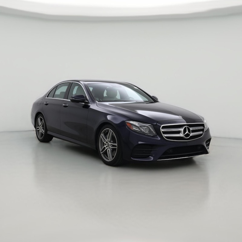 2019 Mercedes-Benz E300