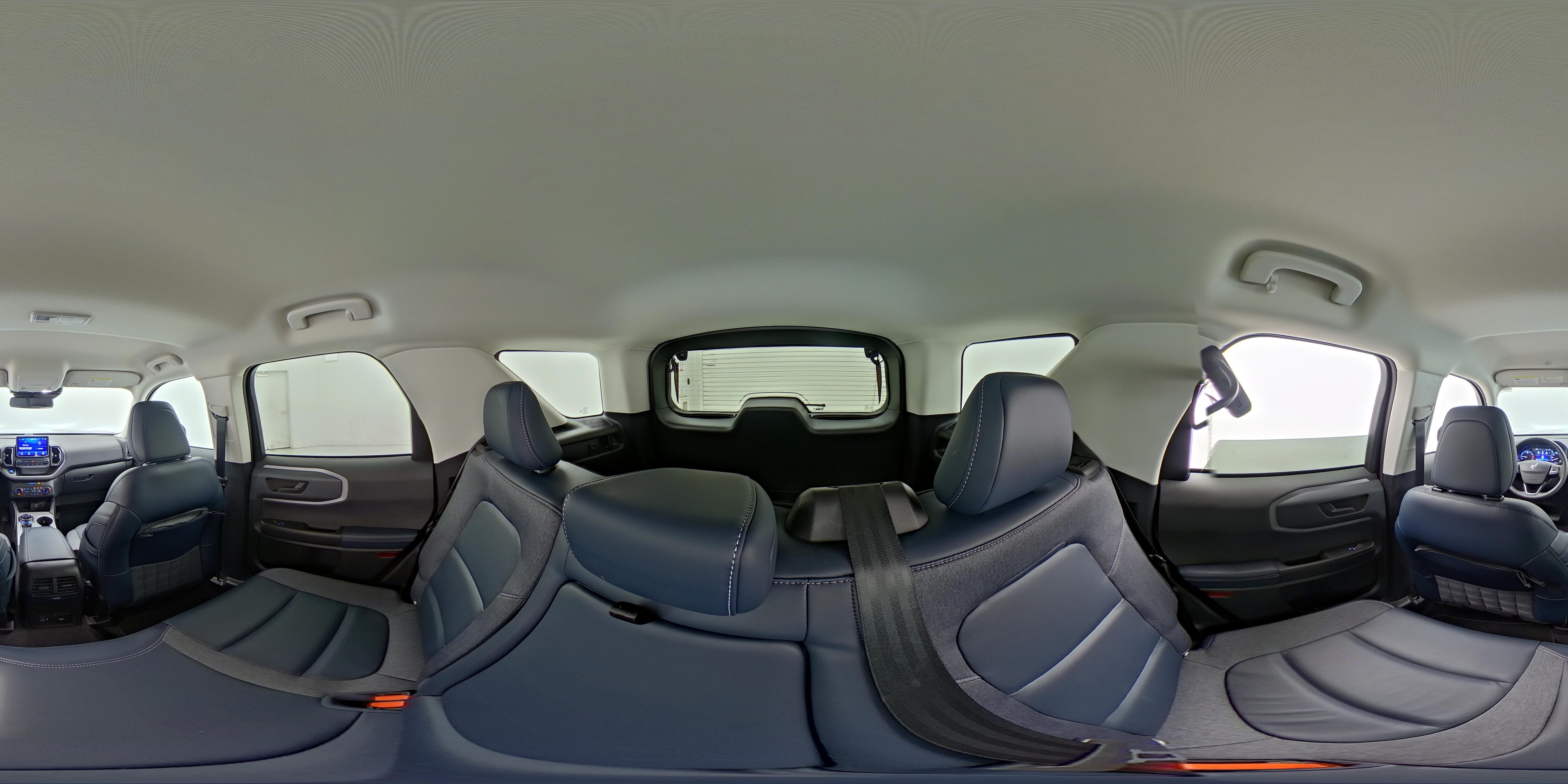 2023 Ford Bronco Sport Outer Banks - Photo 25