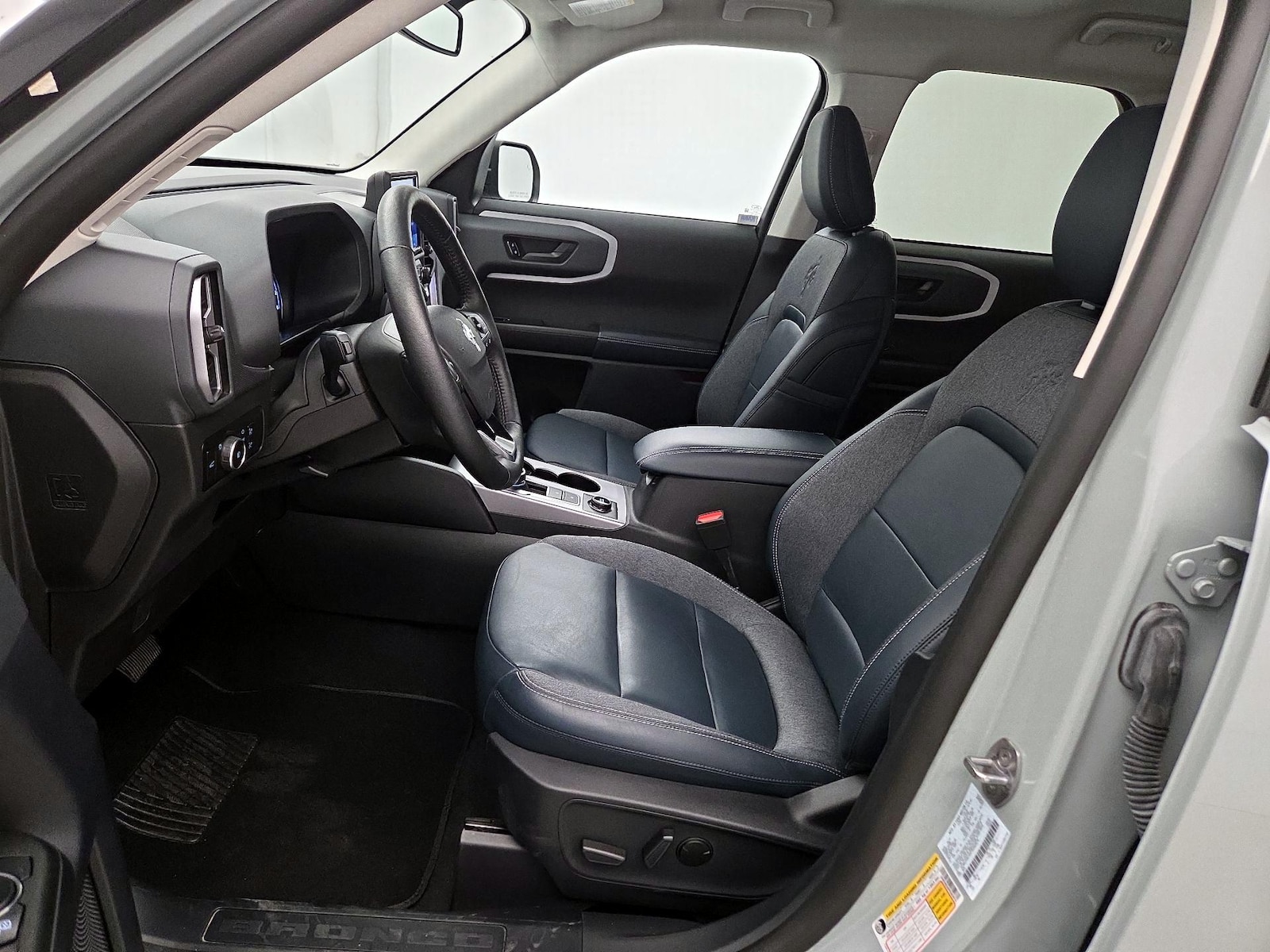 2023 Ford Bronco Sport Outer Banks - Photo 12