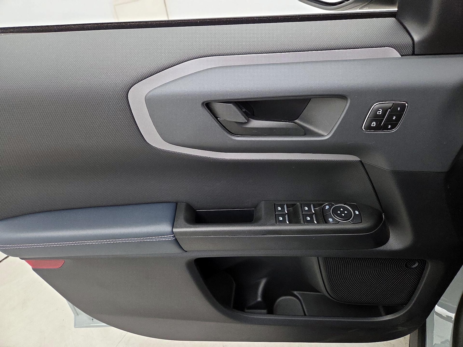 2023 Ford Bronco Sport Outer Banks - Photo 13