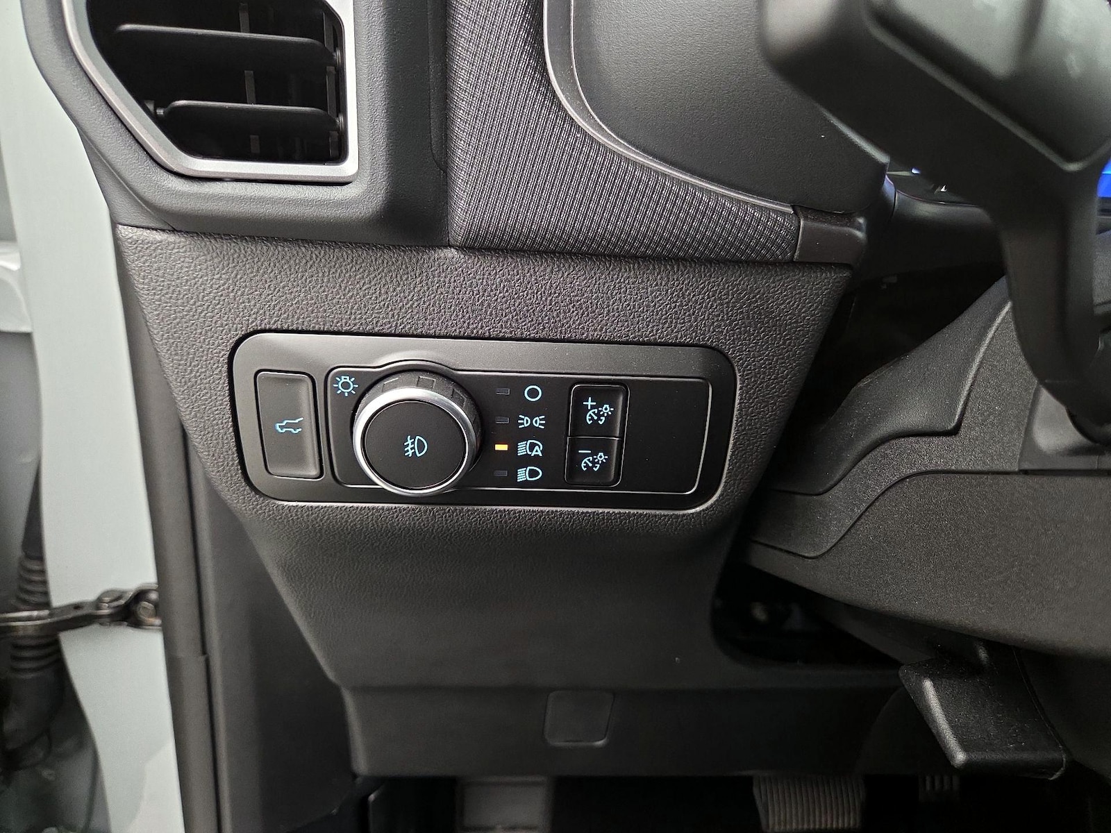 2023 Ford Bronco Sport Outer Banks - Photo 14