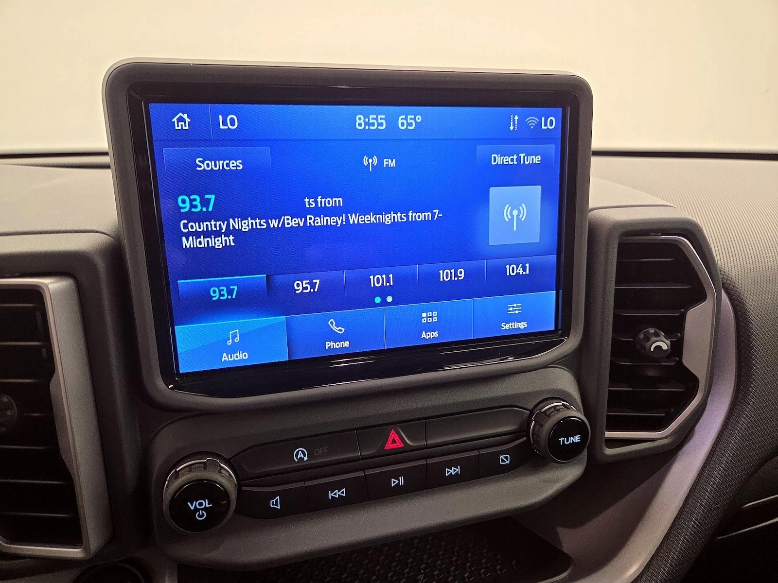 2023 Ford Bronco Sport Outer Banks - Photo 16
