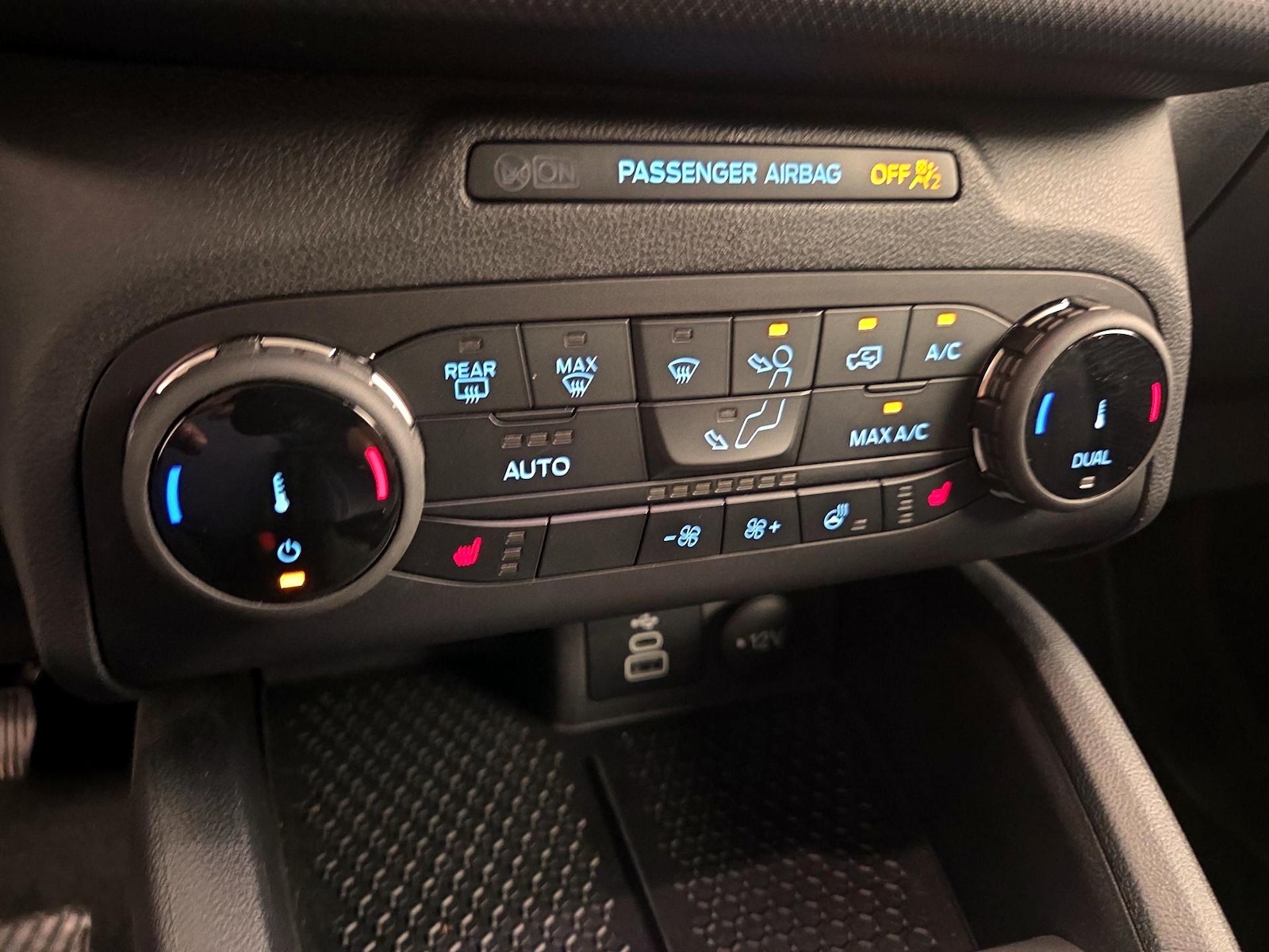 2023 Ford Bronco Sport Outer Banks - Photo 17