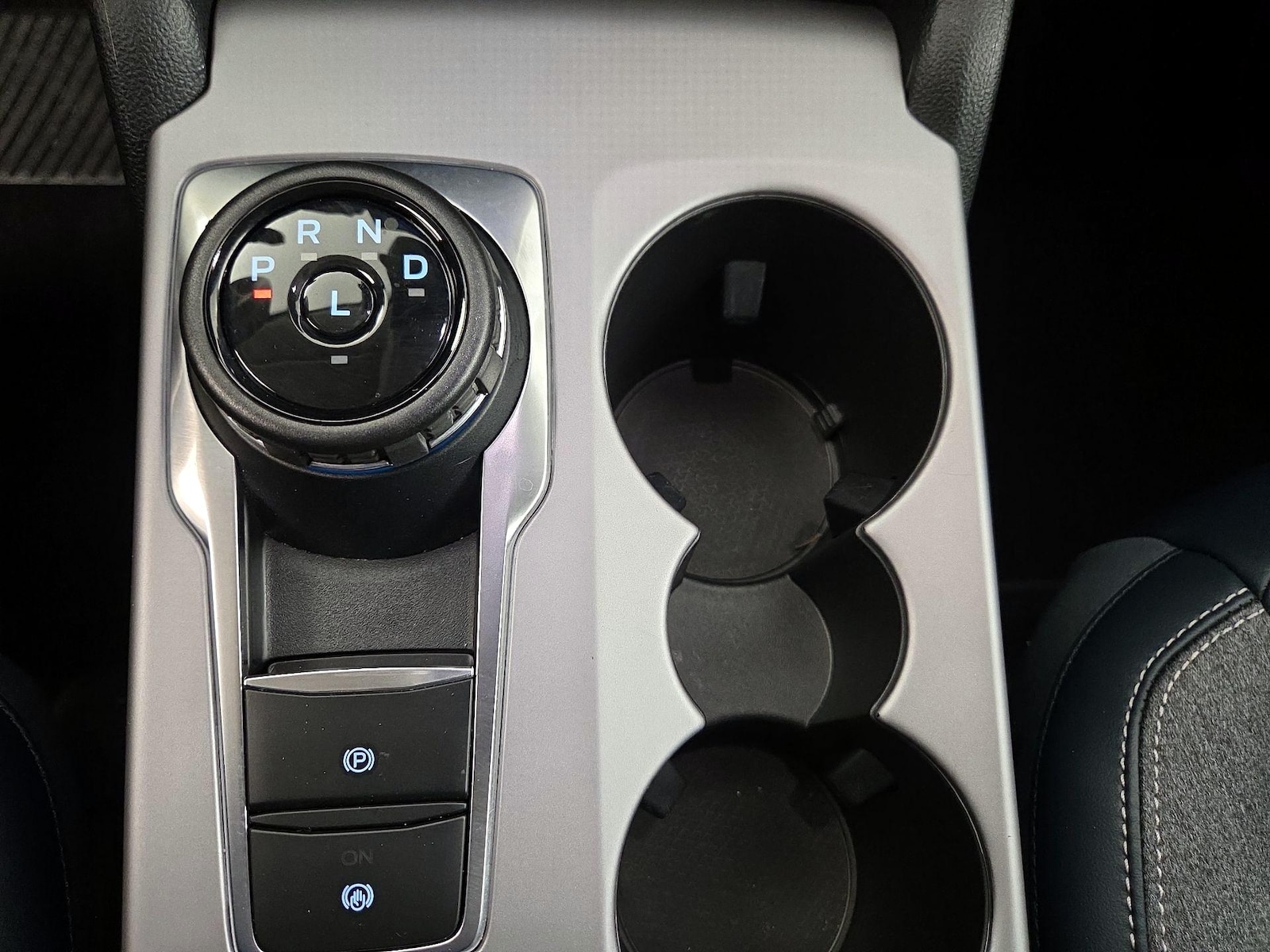 2023 Ford Bronco Sport Outer Banks - Photo 18