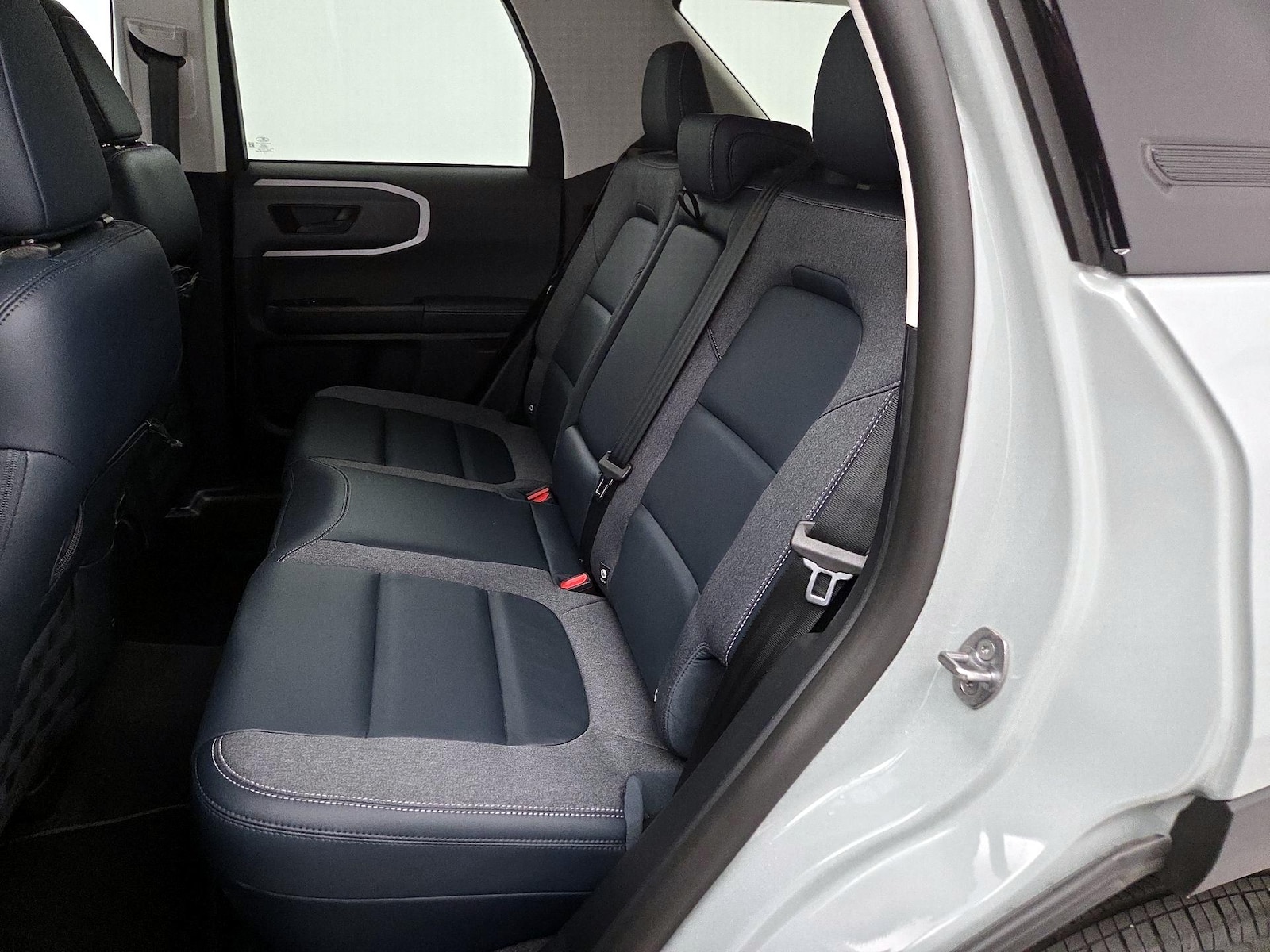 2023 Ford Bronco Sport Outer Banks - Photo 20