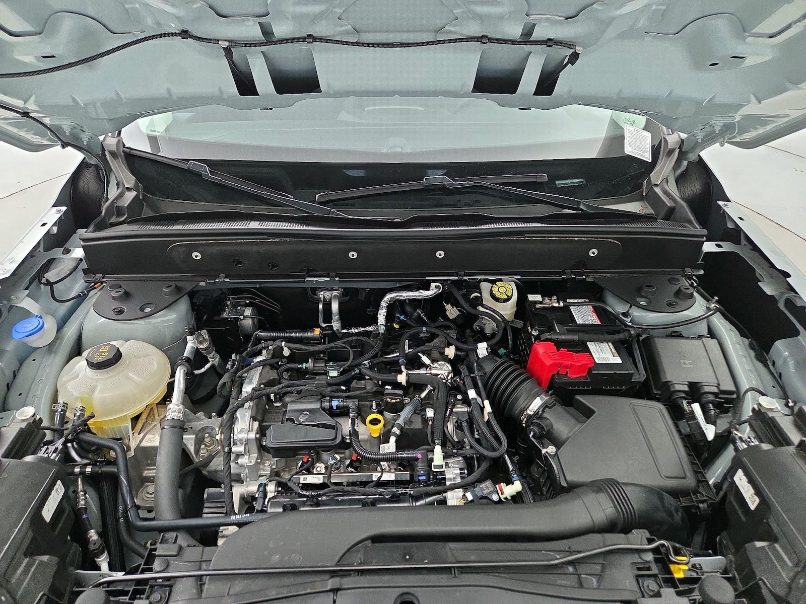 2023 Ford Bronco Sport Outer Banks - Photo 22